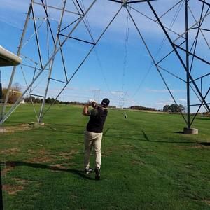 Meet your Posher, Evan